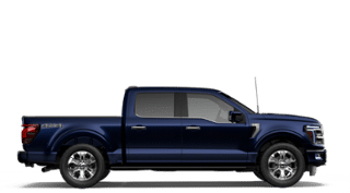 2026 Ford F-150® External Image 1